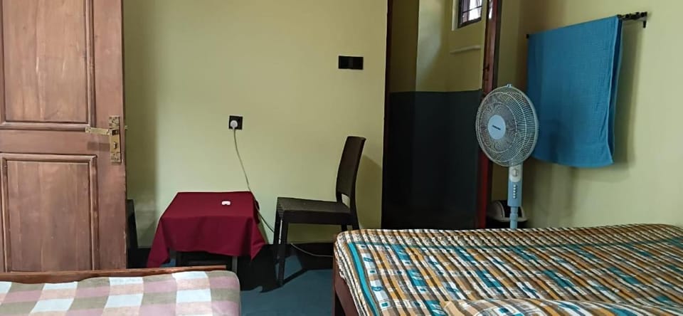 Mahaweli Holiday Bunglow Bed and Breakfast in Central Province