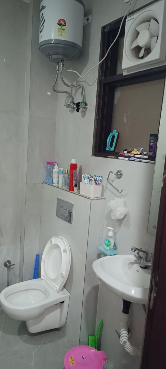 Family Friendly Cozy 2 BHK flat Vacation rental in Gurugram