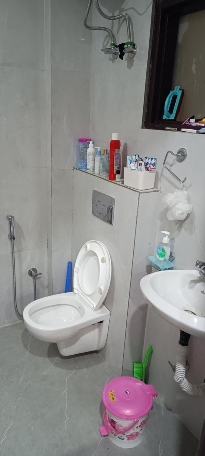 Family Friendly Cozy 2 BHK flat Vacation rental in Gurugram