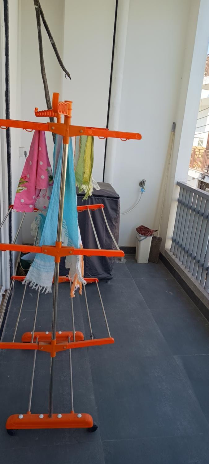 Family Friendly Cozy 2 BHK flat Vacation rental in Gurugram
