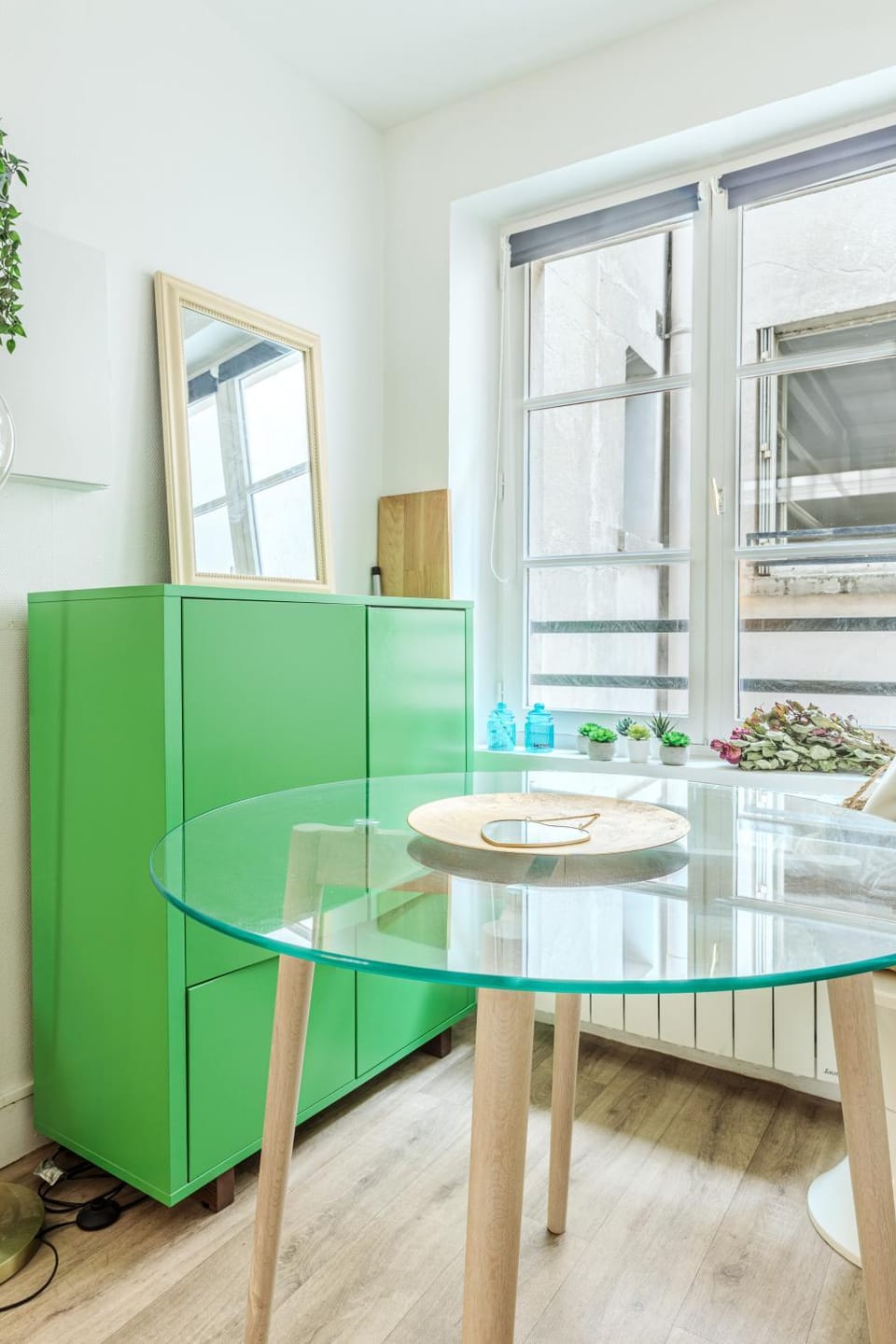 Studio Cosy - Le Marais centre Apartment in Paris