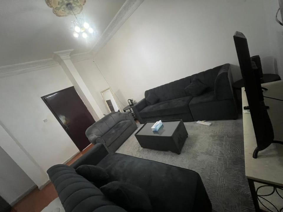 ستديو مفروش Furnished studio Apartment in Abu Dhabi