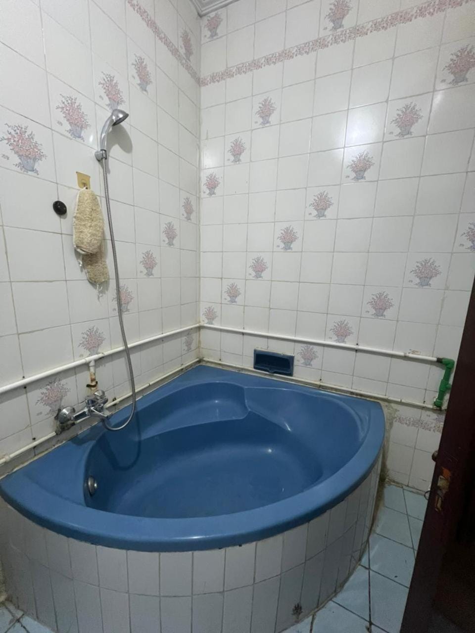 ستديو مفروش Furnished studio Apartment in Abu Dhabi