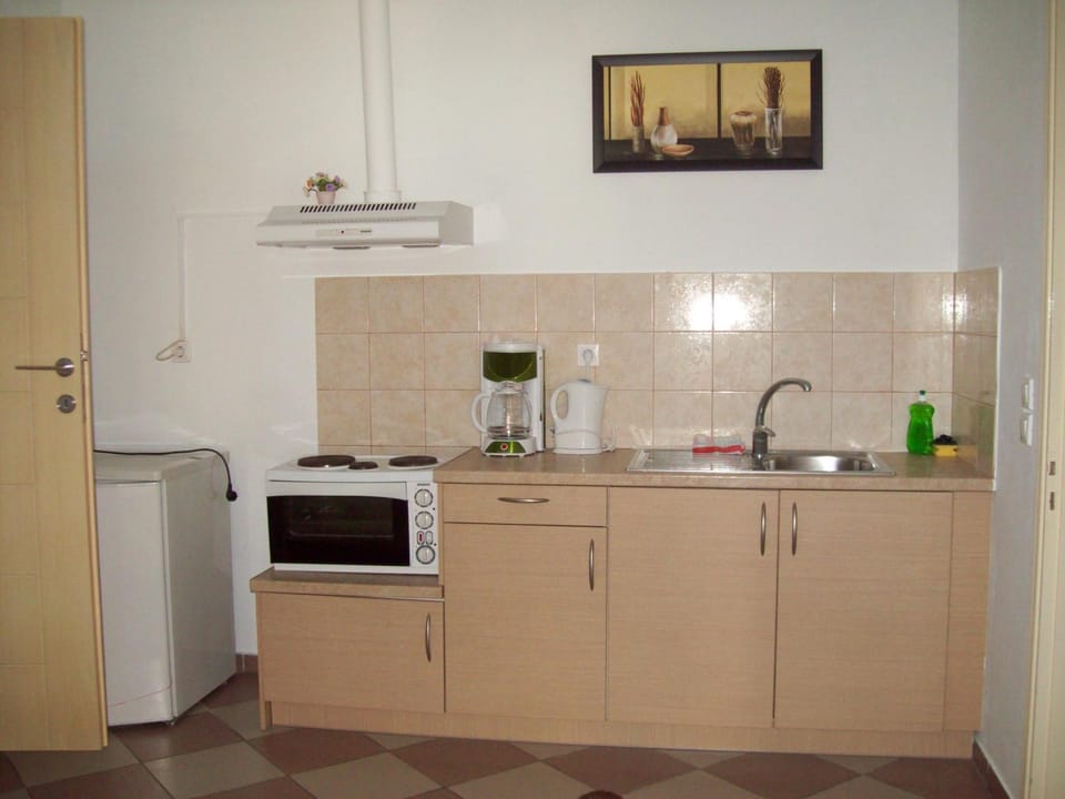 Oasis apartment 1 Apartment in Samos, Greece