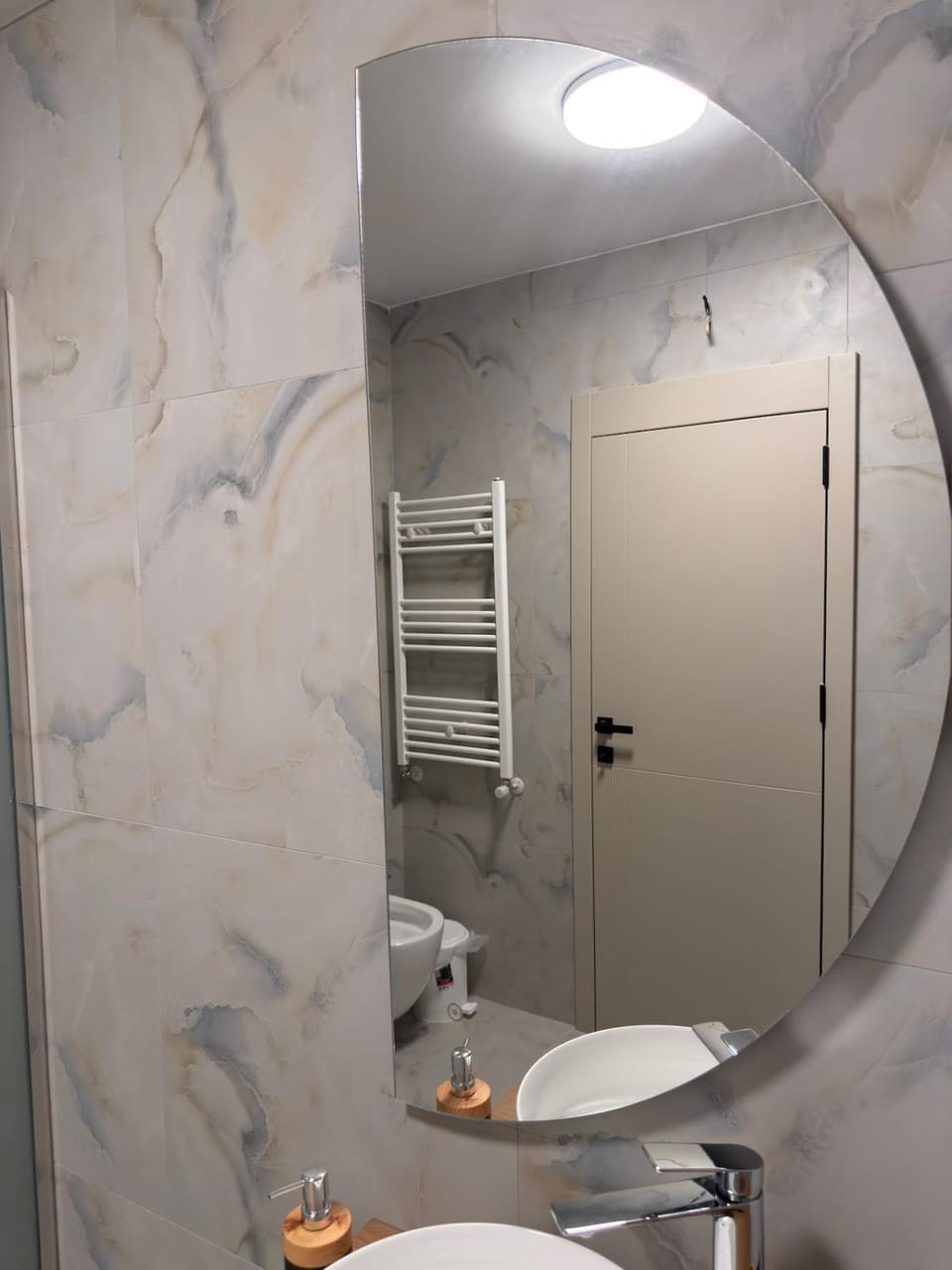 Pristina Luxury Apartments 7 Apartment in Serbia