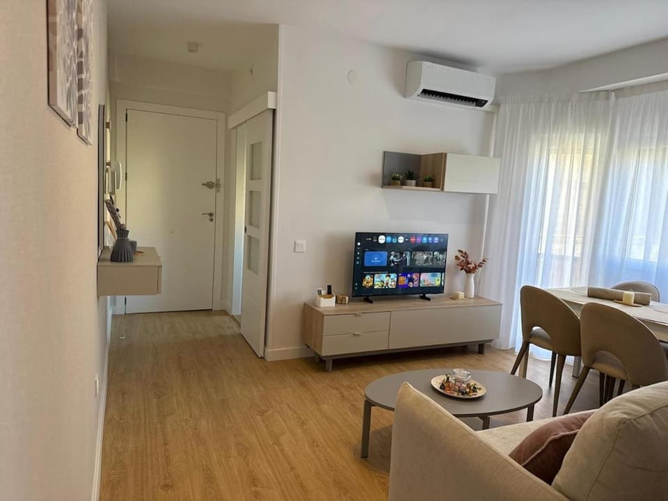 APARTAMENTO VISTA MAYOR II cerca TOLEDO MADRID desayuno Apartment in La Mancha