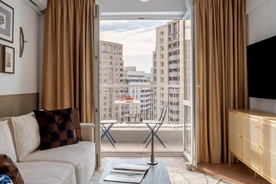 View (from property/room), Living room