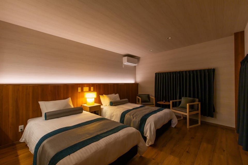 MONTIS HOTEL Hida Takayama Bed and Breakfast in Takayama
