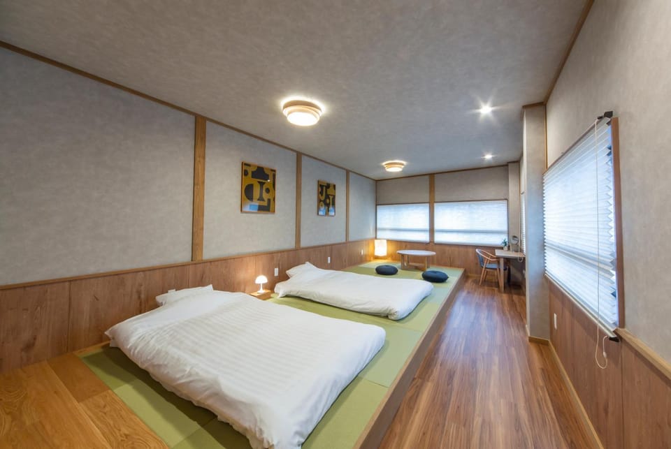 MONTIS HOTEL Hida Takayama Bed and Breakfast in Takayama