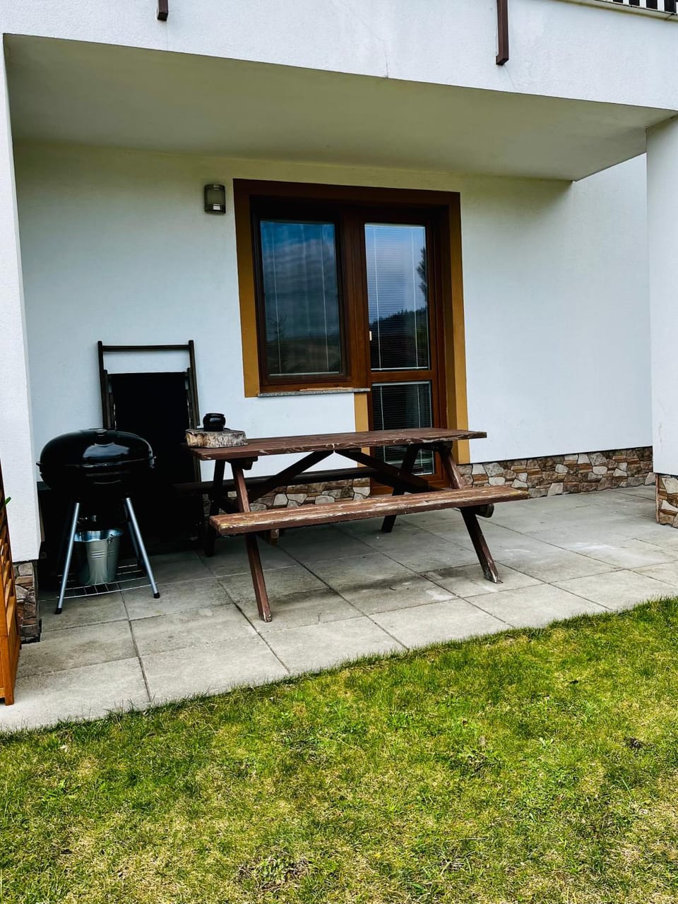 Apartmán Tady 67 Apartment in Czechia