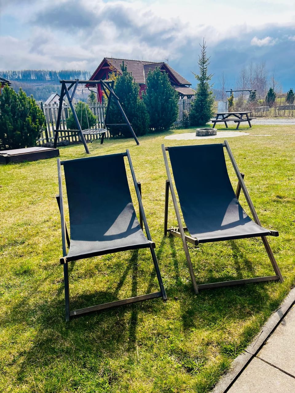 Apartmán Tady 67 Apartment in Czechia