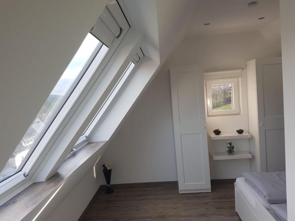 Fewo Daoud im Siegerland Apartment in North Rhine-Westphalia