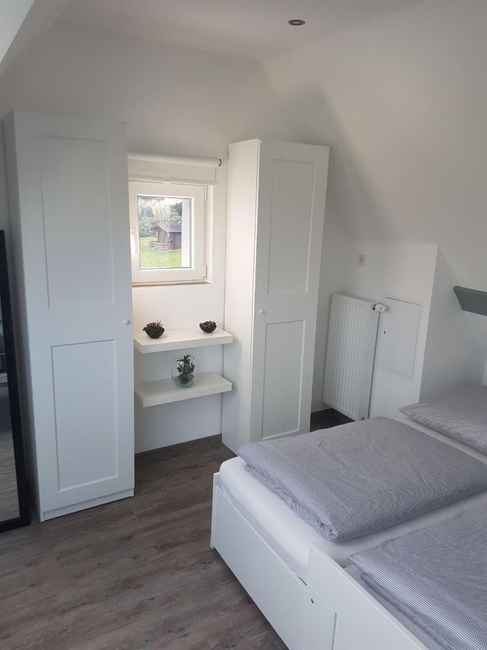 Fewo Daoud im Siegerland Apartment in North Rhine-Westphalia