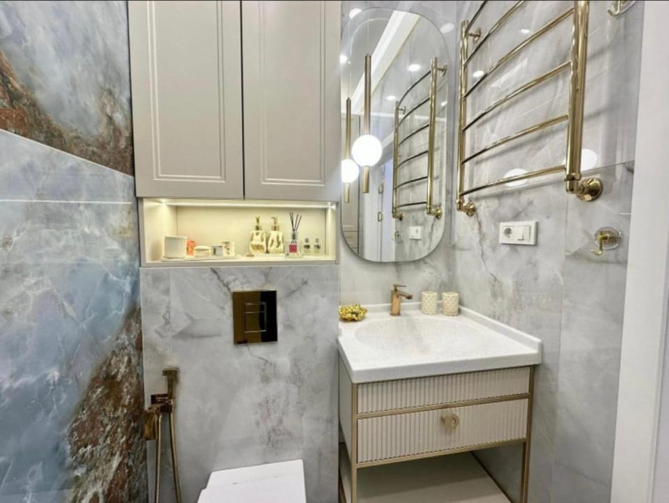 Квартира Apartment in Almaty Region, Kazakhstan