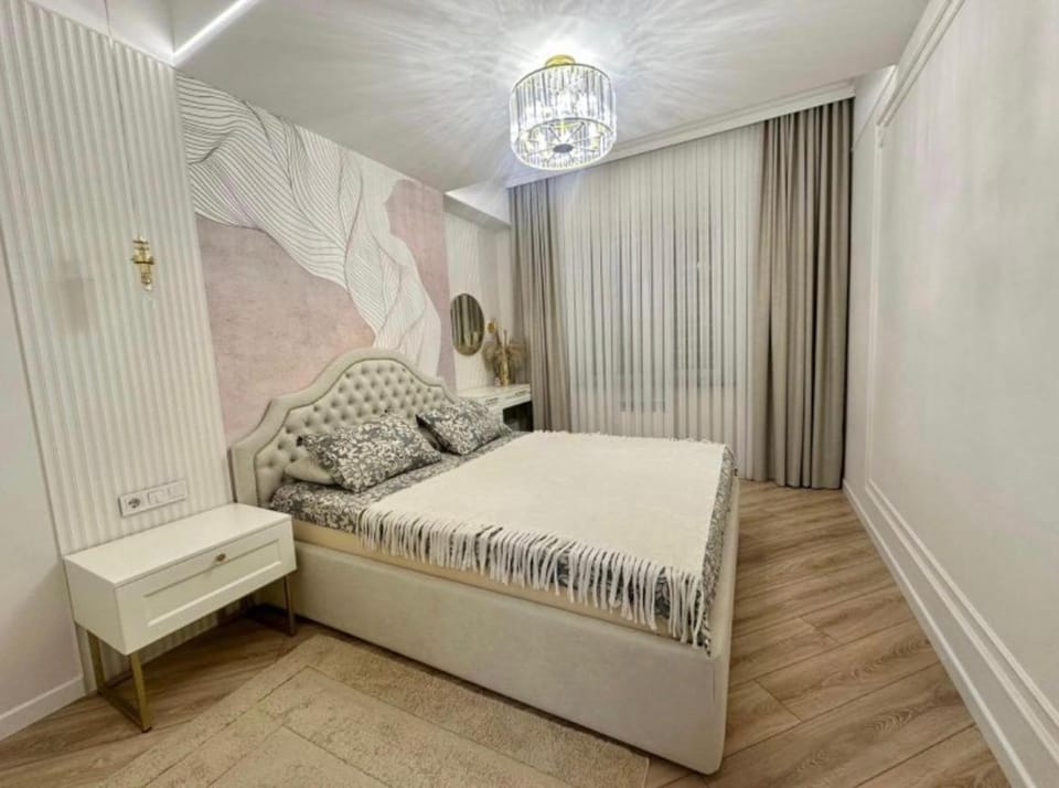 Квартира Apartment in Almaty Region, Kazakhstan