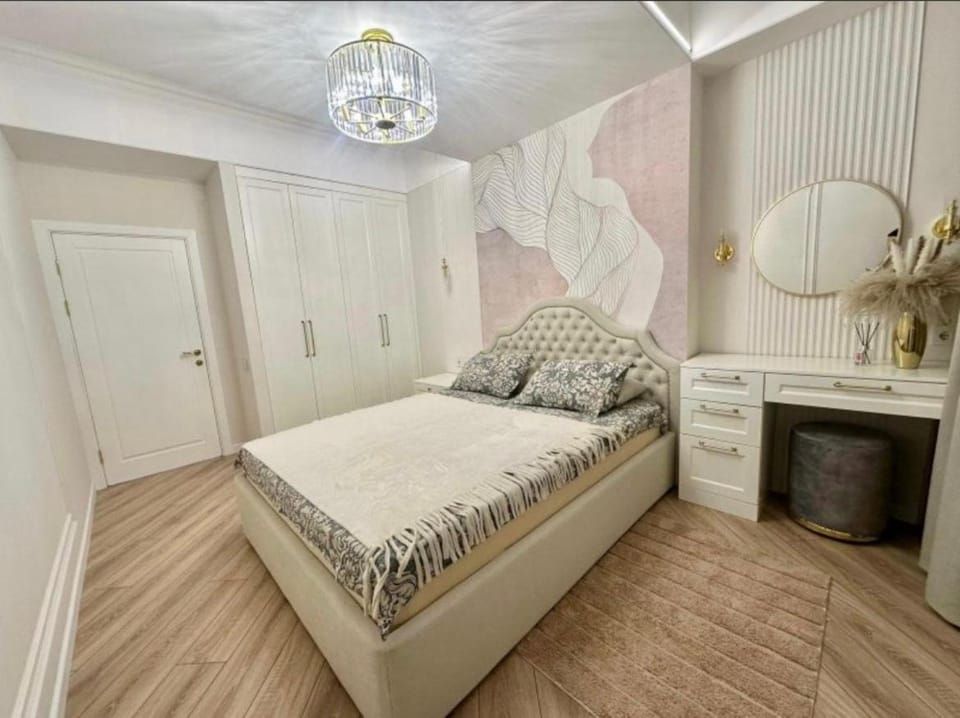 Квартира Apartment in Almaty Region, Kazakhstan