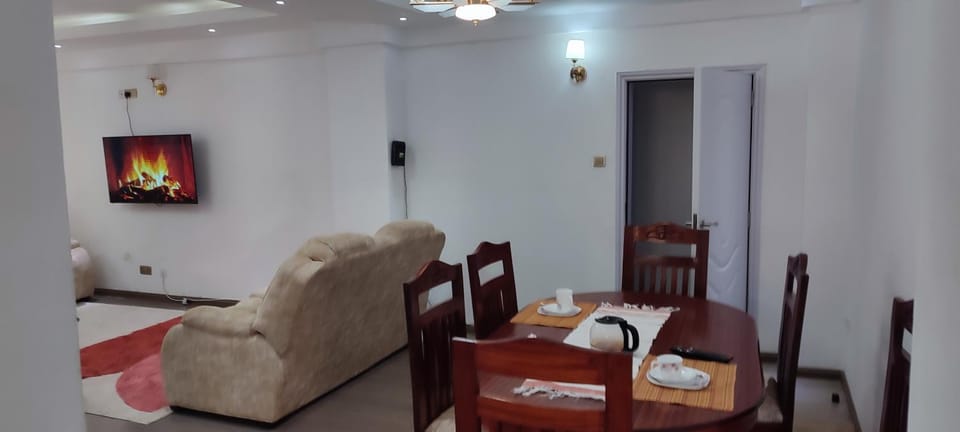 Tranquil palace suites Apartment in Nairobi