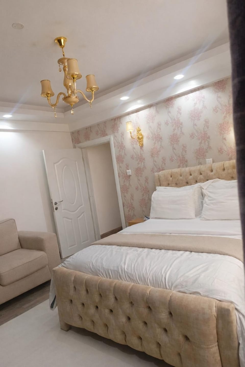 Tranquil palace suites Apartment in Nairobi