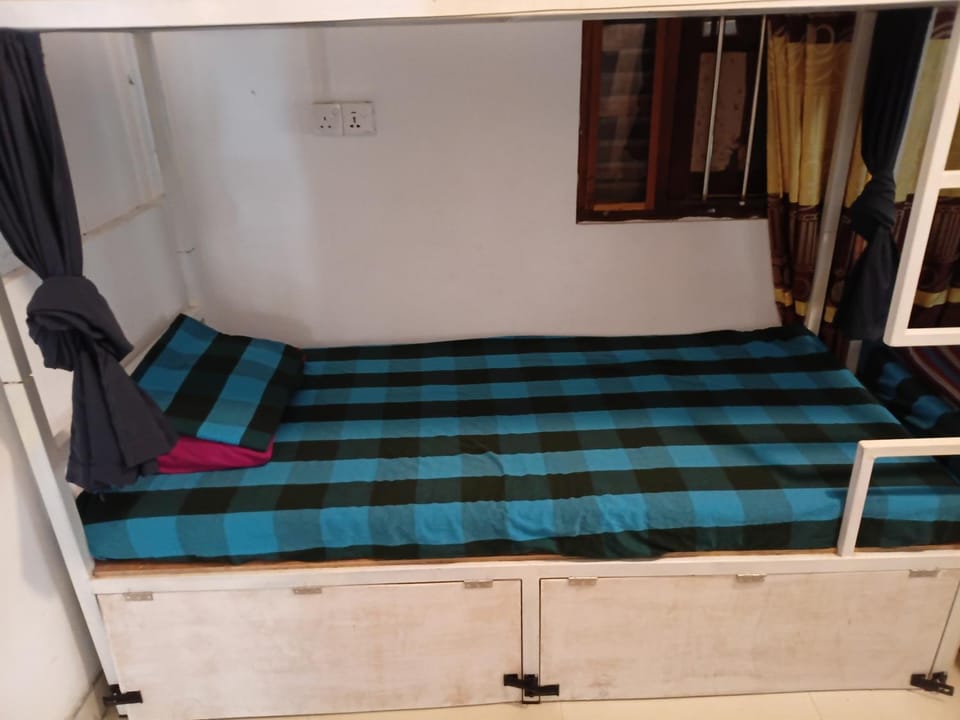 Social Stay Hostal Hostel in Ahangama