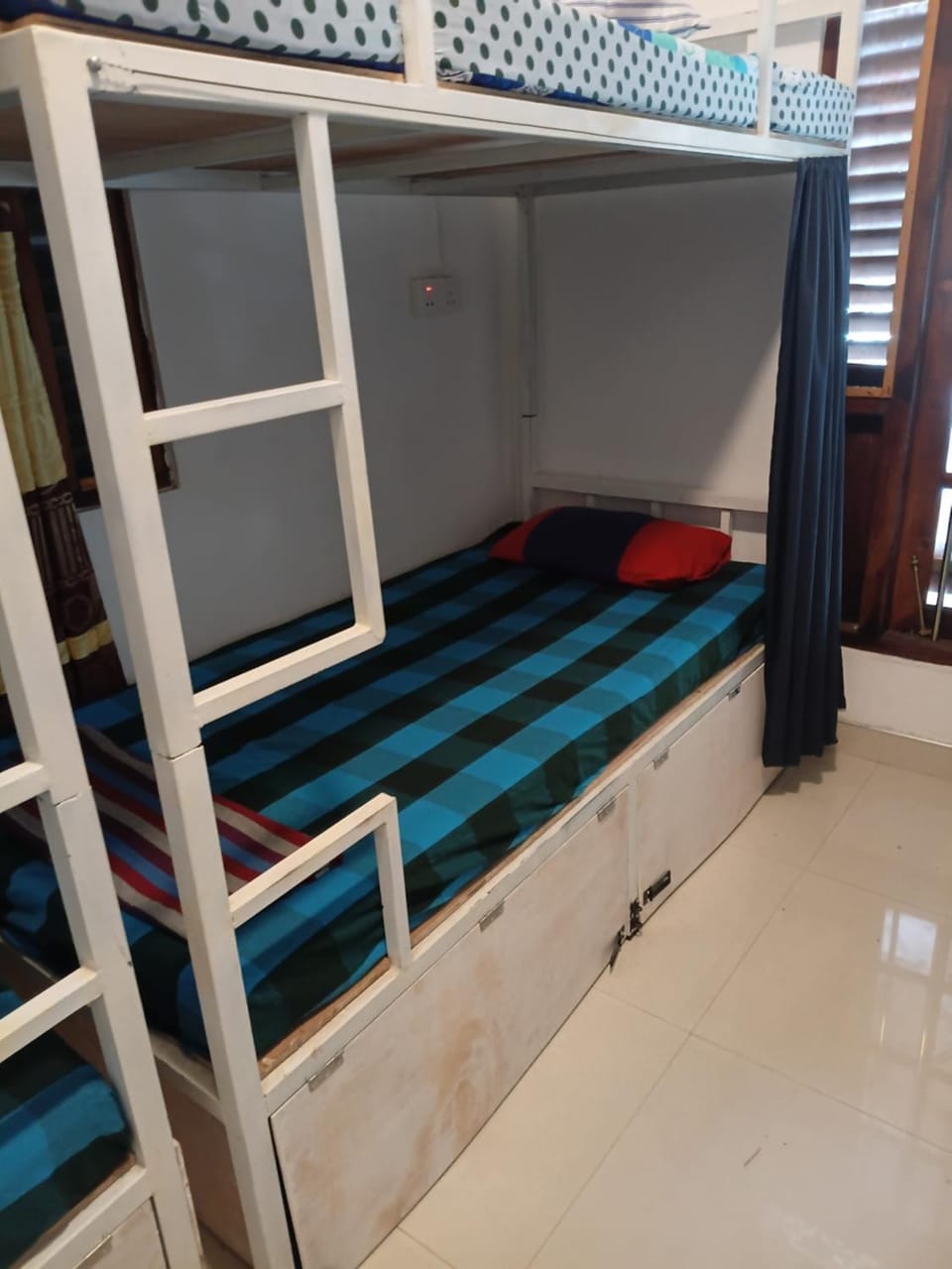 Social Stay Hostal Hostel in Ahangama