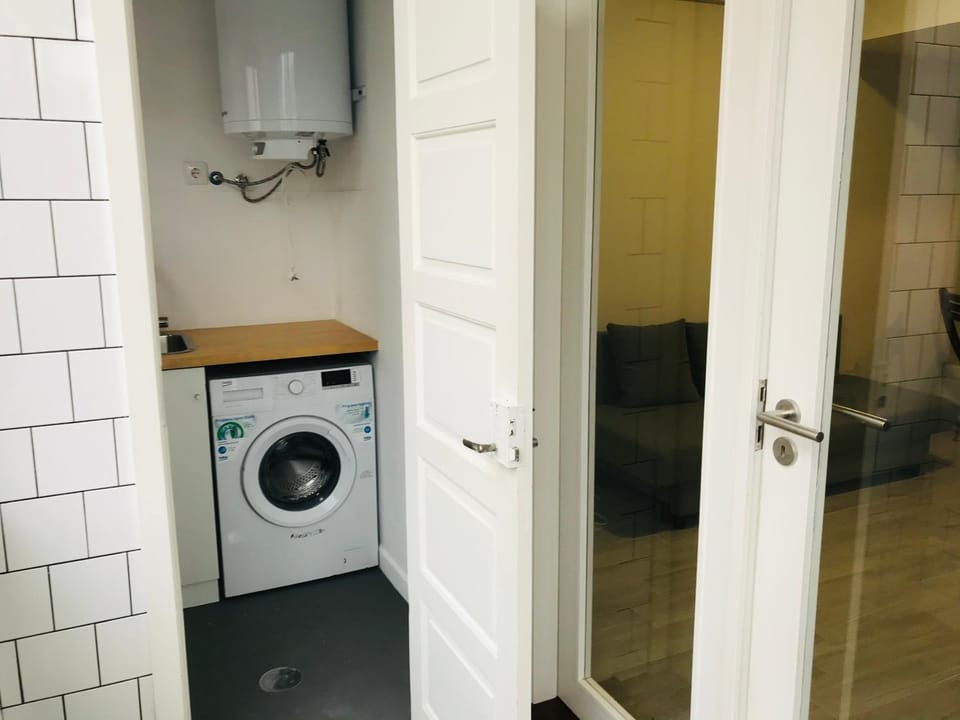 Classic Freitas Apartment in Porto