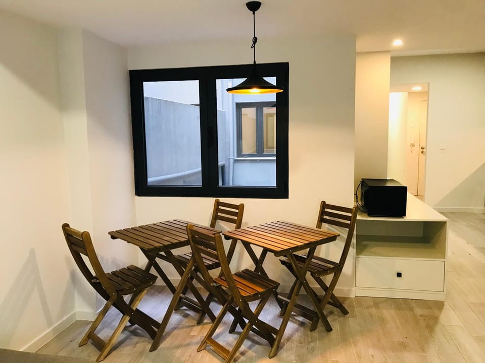 Classic Freitas Apartment in Porto