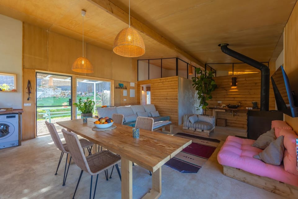 Communal lounge/ TV room, Dining area, kitchen