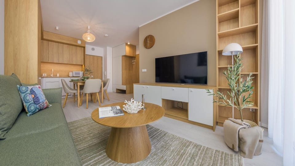 TV and multimedia, Living room