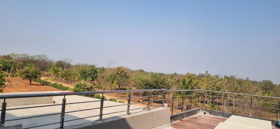 Heaven Edge Resorts Resort in Telangana