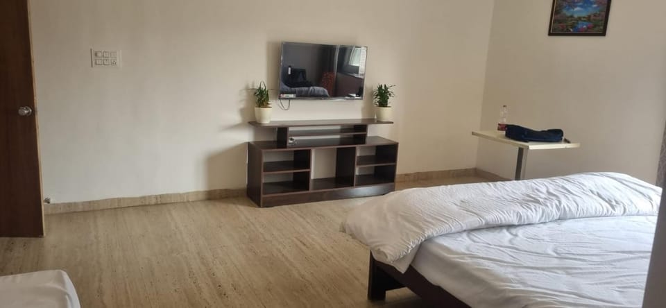 Heaven Edge Resorts Resort in Telangana