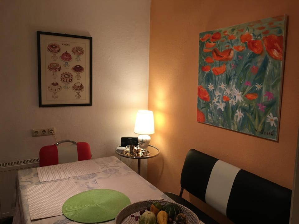 Haus Alpenrose, Ferienwohnungen Müller4 Apartment in Aschau im Chiemgau