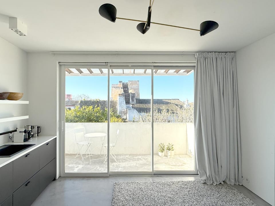 View (from property/room), Balcony/Terrace
