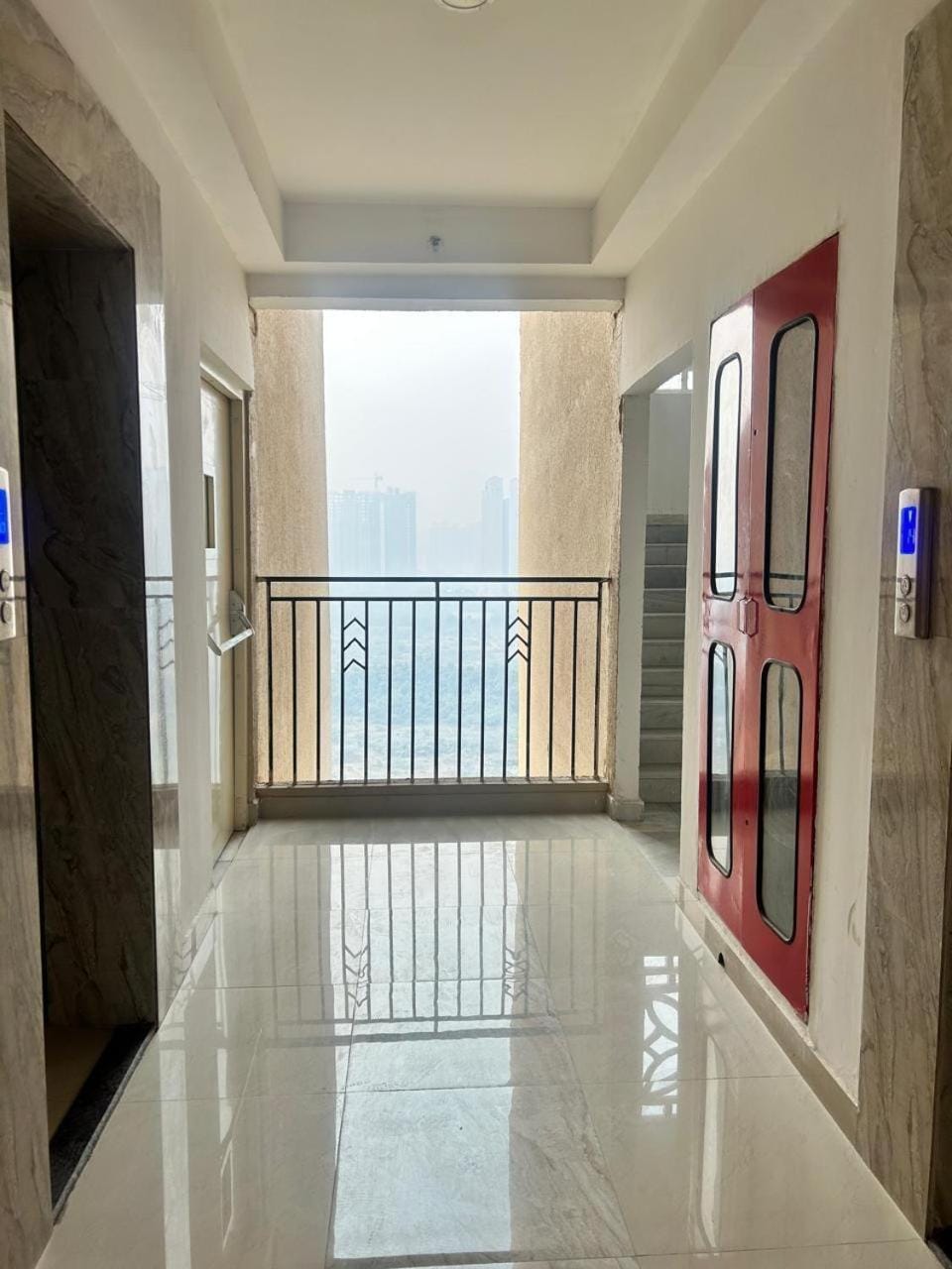 Live the moment with family and Friends at low cost Apartment in Noida