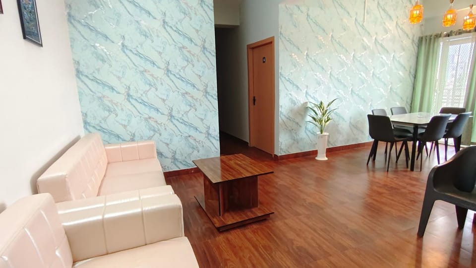 Nester Homestay Near GS Road Apartment in Bangladesh