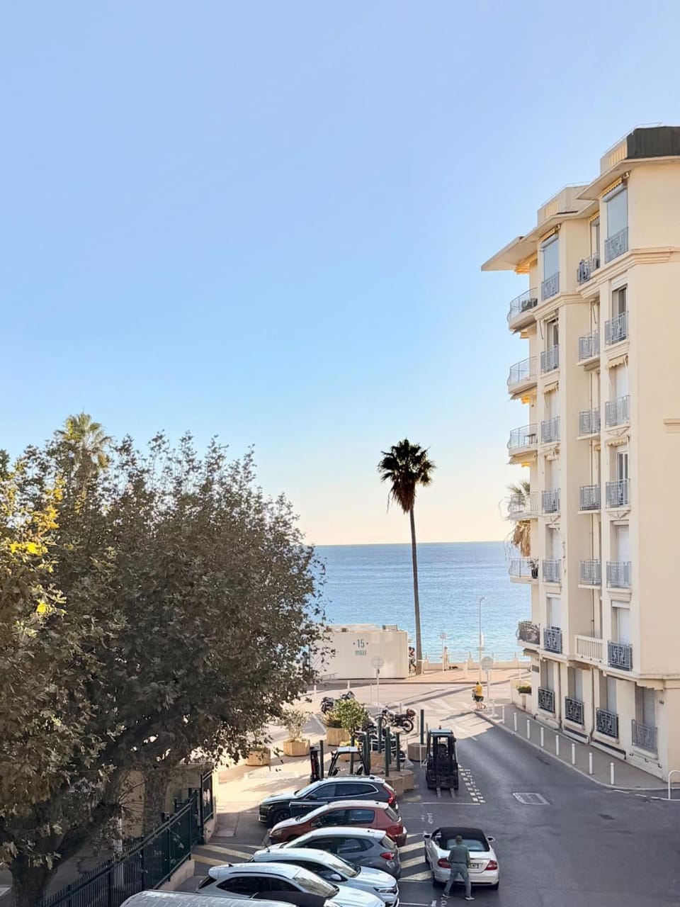View (from property/room)