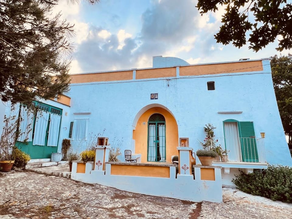 B & B Millefiori Bed and Breakfast in Province of Taranto