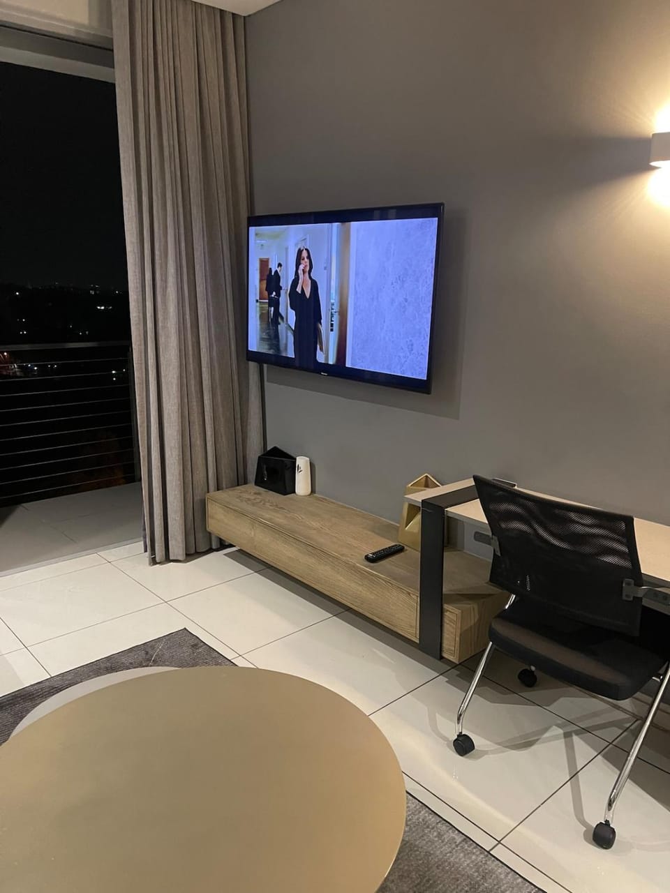 Top floor luxury apartment Apartment in Sandton