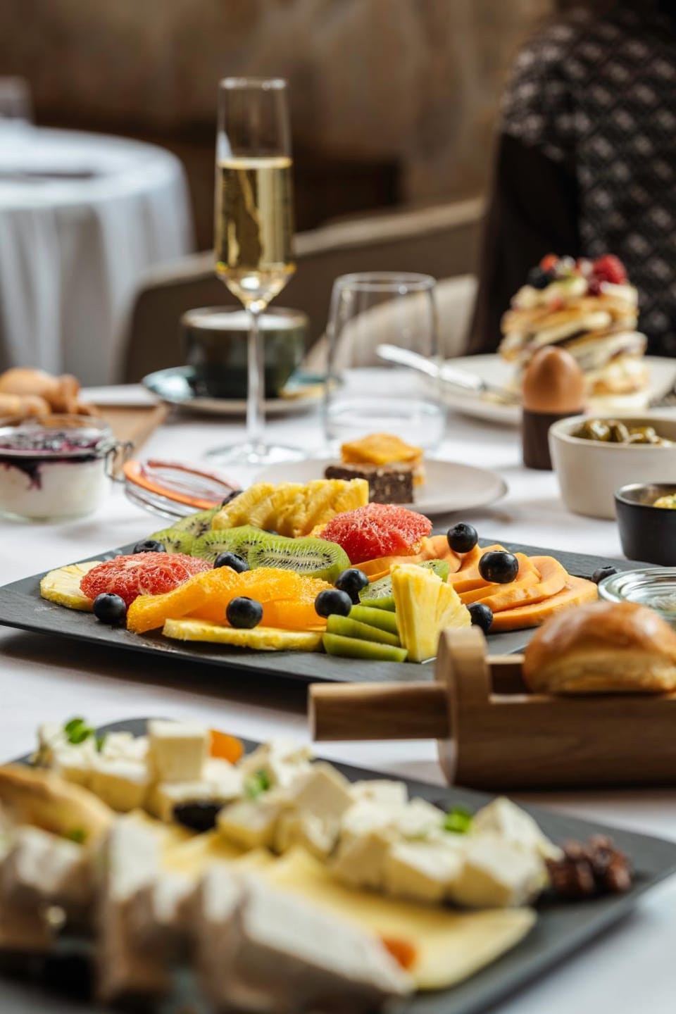 Food and drinks, Food, Breakfast, Continental breakfast, Drinks