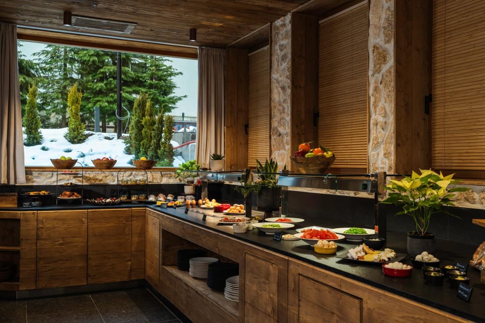 Restaurant/places to eat, Food and drinks, Food, Breakfast, Buffet breakfast