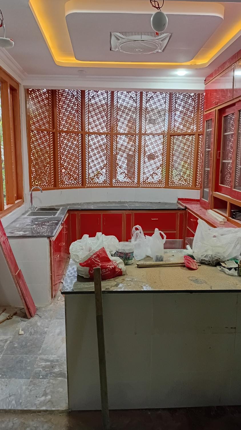 YIMA family guest house Apartment in Pakistan