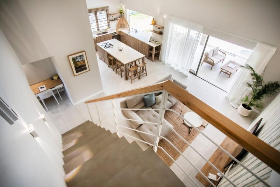 Salty Sands Villa Villa in Rivière Noire District, Mauritius