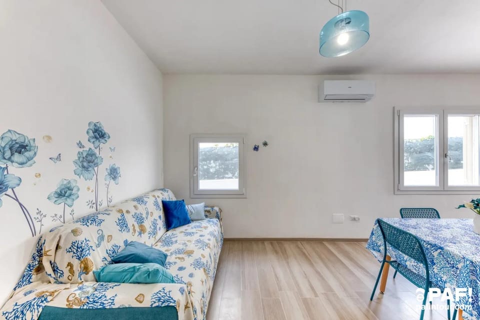 Stella Maris by Paf in tour Apartment in Apulia