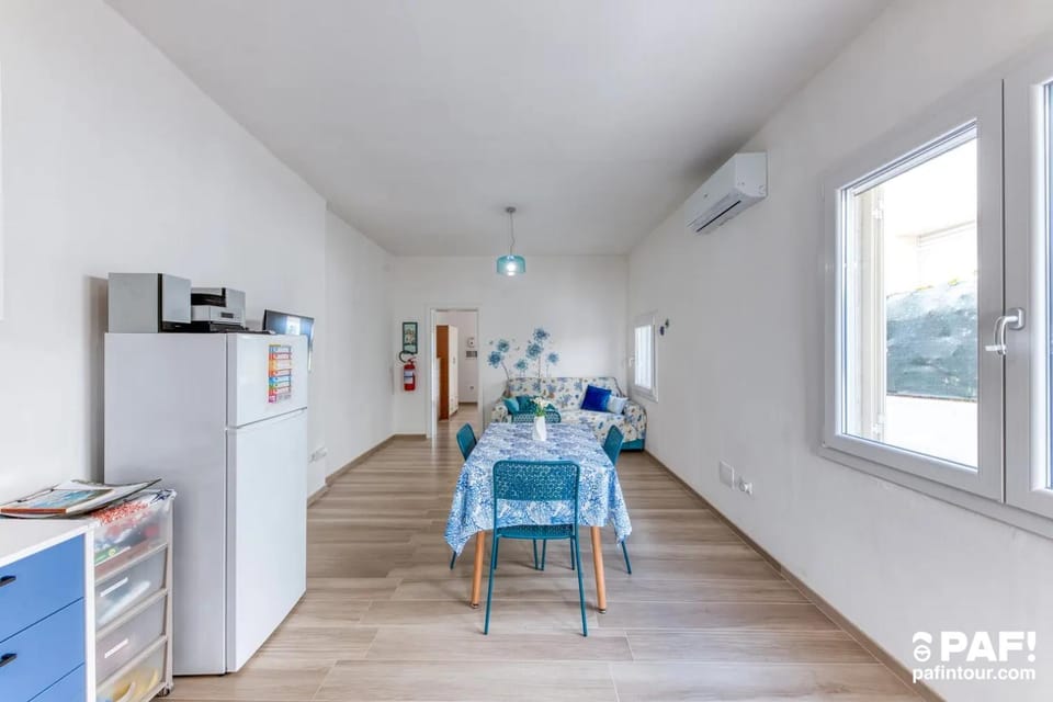 Stella Maris by Paf in tour Apartment in Apulia