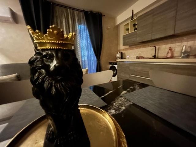 Enza HOUSE Apartment in Sicily