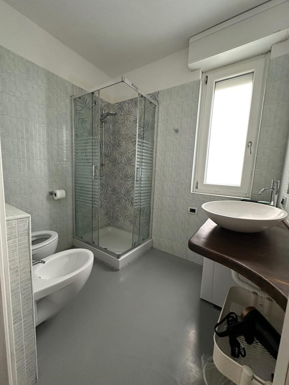 Shower, Toilet, Bathroom, bidet