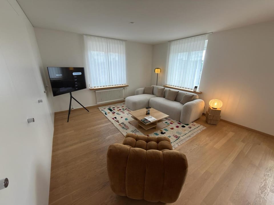 Stadtloft Suites Zürich- Oerlikon Apartment in Zurich City