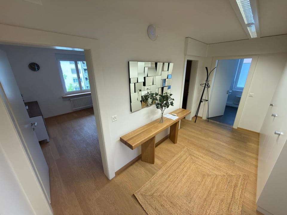 Stadtloft Suites Zürich- Oerlikon Apartment in Zurich City