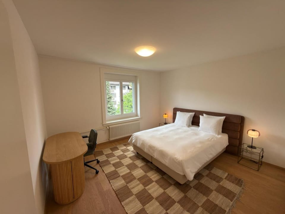 Stadtloft Suites Zürich- Oerlikon Apartment in Zurich City
