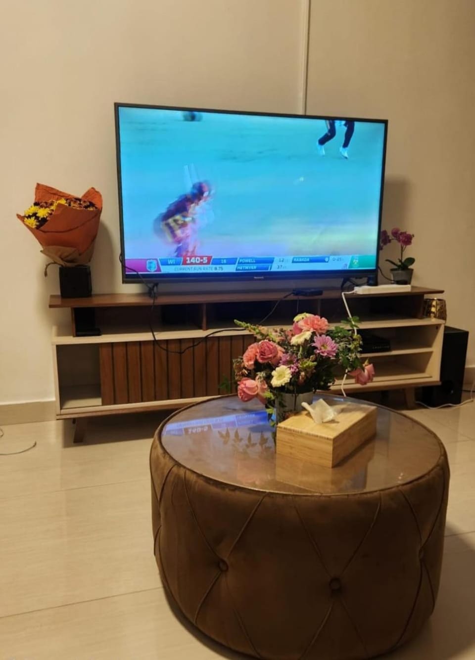 TV and multimedia