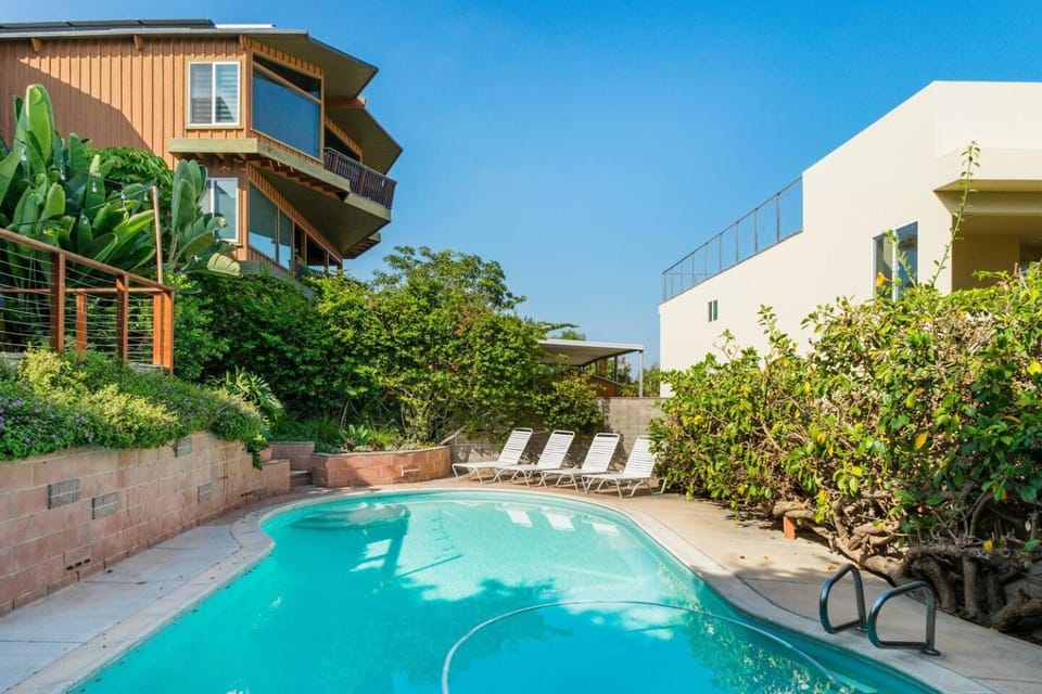 Skyline Vista by Coastline Vacation Rentals House in Point Loma